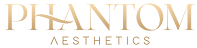 Phantom Aesthetics logo