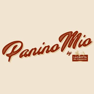Panino Mio logo