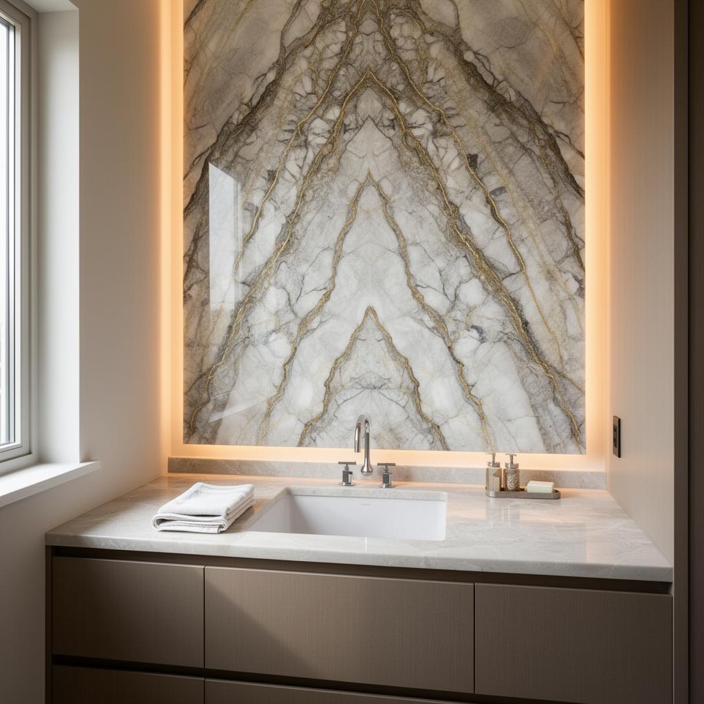 Bathroom Vanities